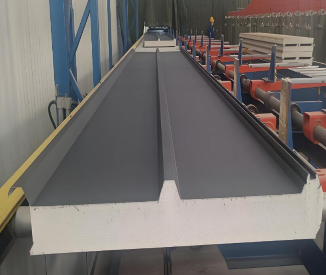 玉溪聚氨酯泡沫保温板