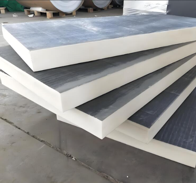 玉溪聚氨酯保温板规格